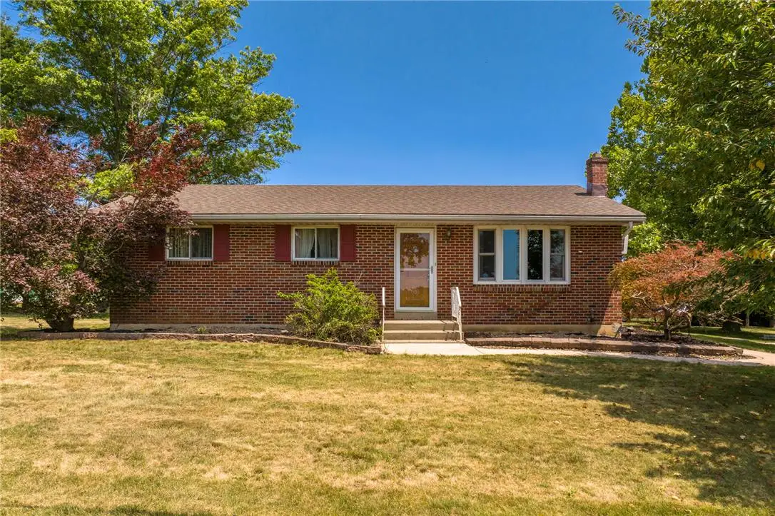 10144 Dietrich Road, Upper Macungie, PA 18031 - #1