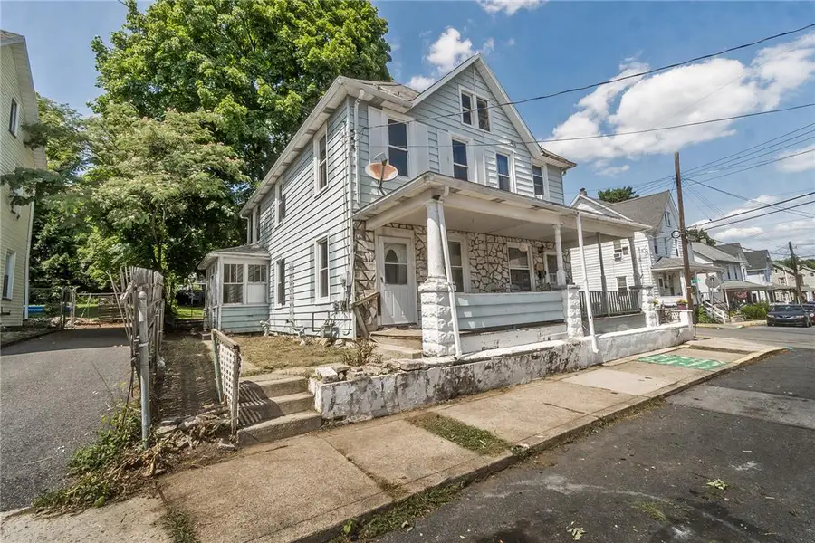 703 William, Pen Argyl, PA 18072 - #2