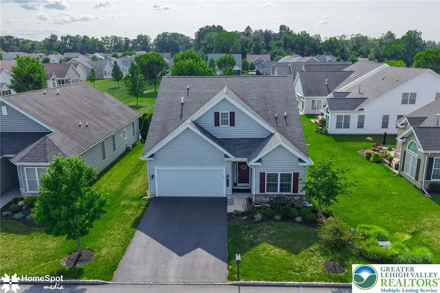 2615 Union Court, Hanover, PA 18017 - #2