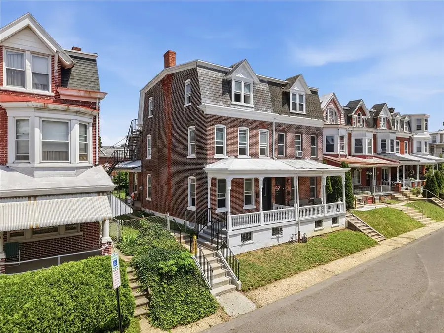 225 N Fulton Street, Allentown, PA 18102 - #2