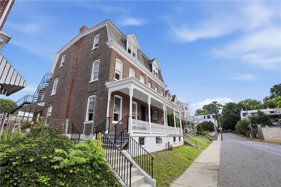 225 N Fulton Street, Allentown, PA 18102 - #3