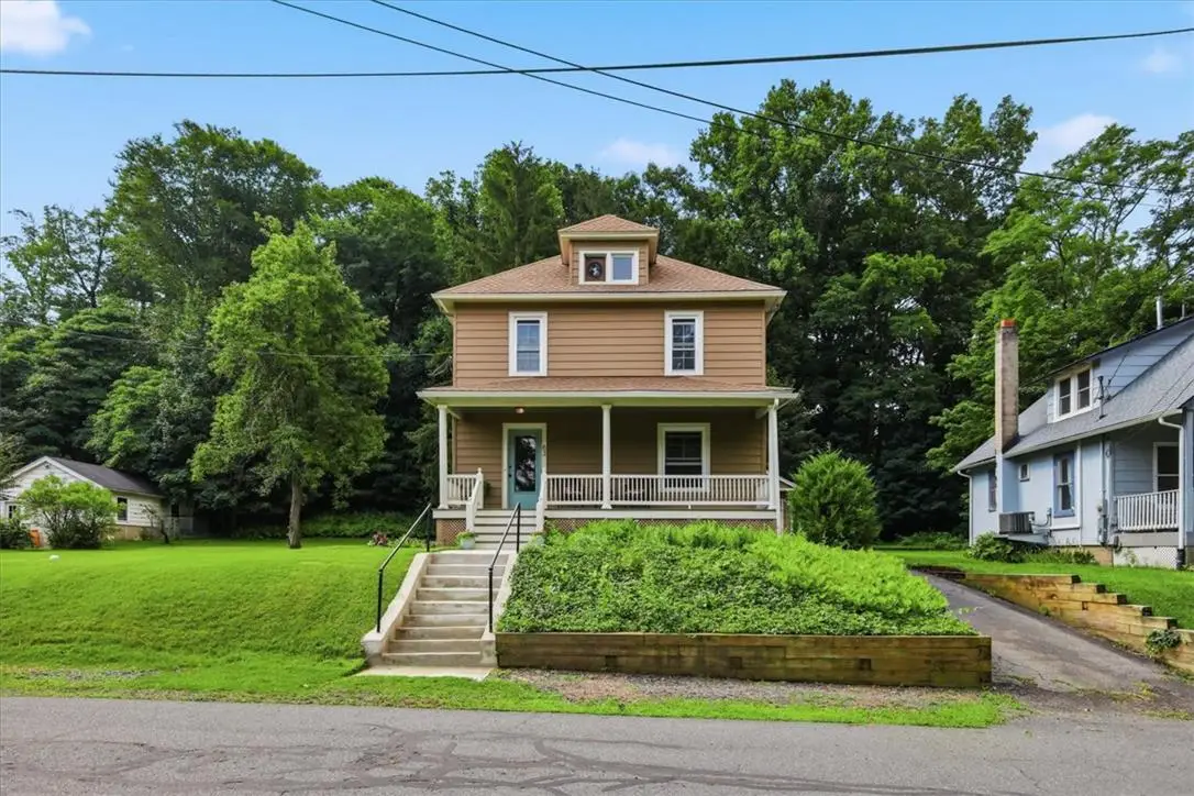63 Oak Street, Delaware Water Gap, PA 18327 - #1