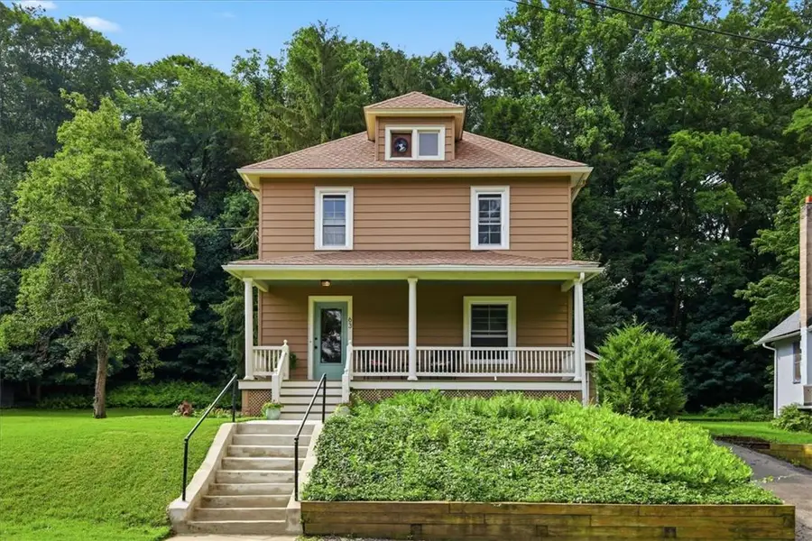 63 Oak Street, Delaware Water Gap, PA 18327 - #3