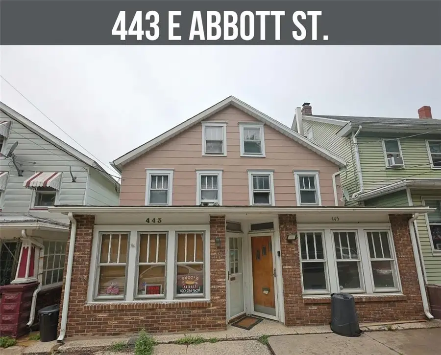 3 Units - Multiple Addresses, Lansford, PA 18232 - #2