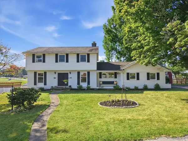 3146 Club Drive, Allentown City, PA 18103
