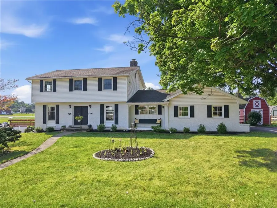 3146 Club Drive, Dorneyville, PA 18103 - #2