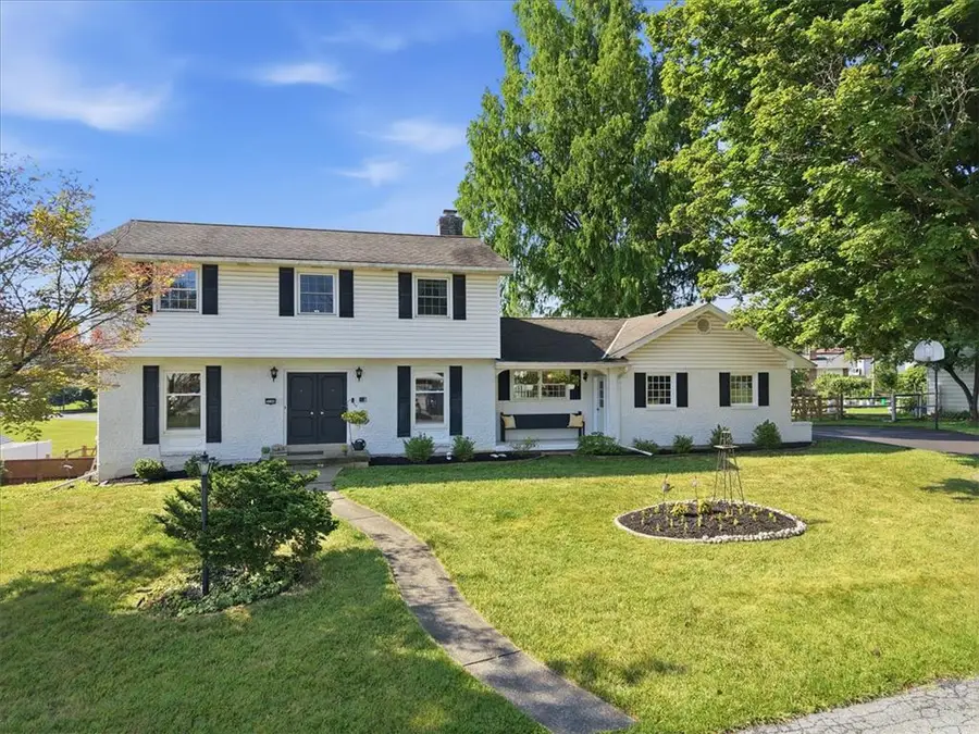 3146 Club Drive, Dorneyville, PA 18103 - #3