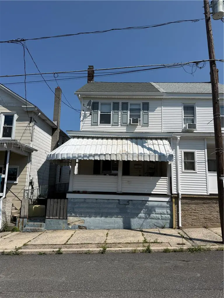 246 E Ludlow Street, Summit Hill, PA 18250 - #2