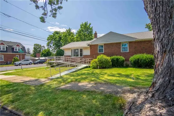1403 N New Street, Bethlehem City, PA 18018