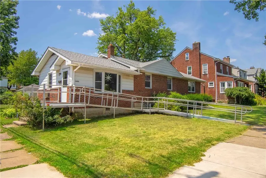 1403 N New Street, Bethlehem, PA 18018 - #2