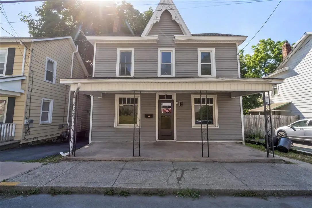 244 S Main Street, Bangor, PA 18013 - #1