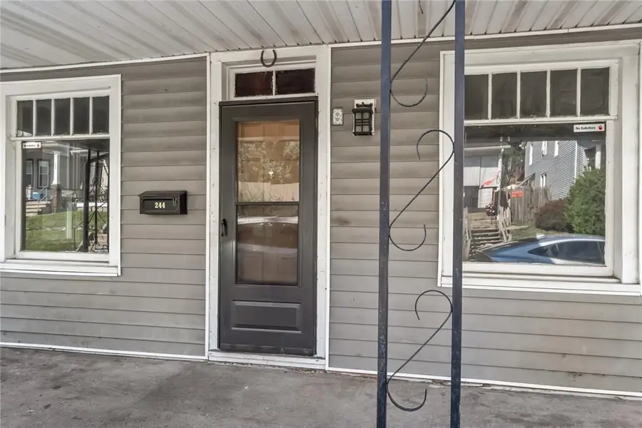 244 S Main Street, Bangor, PA 18013 - #3