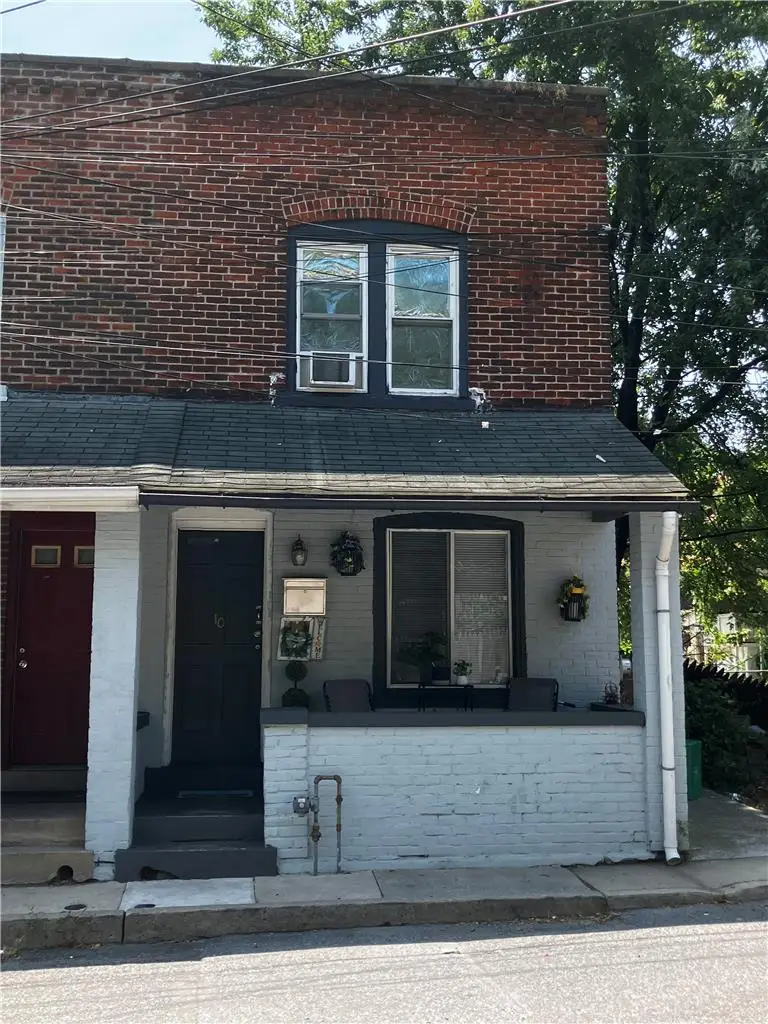 10 S Brook Street, Allentown, PA 18109 - #1