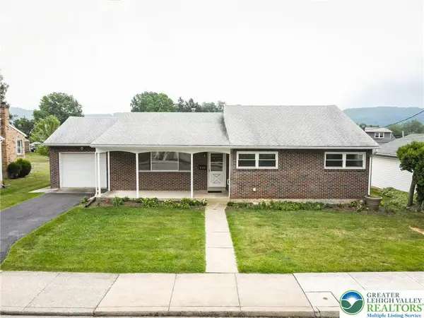 632 W Greenleaf Street, Emmaus Boro, PA 18049