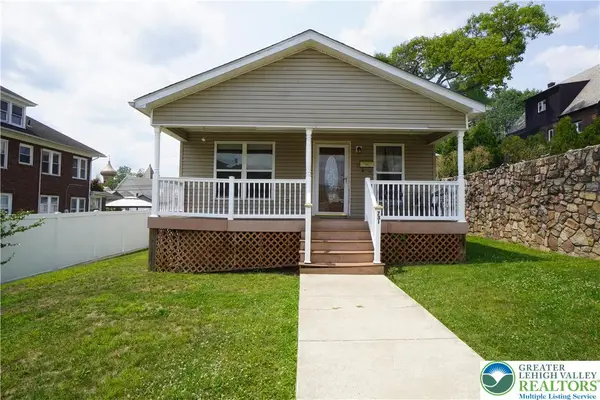 731 1st Street, Palmerton Boro, PA 18071