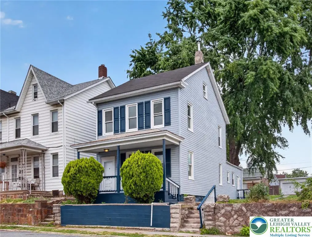 1523 Butler Street, Easton, PA 18042 - #1