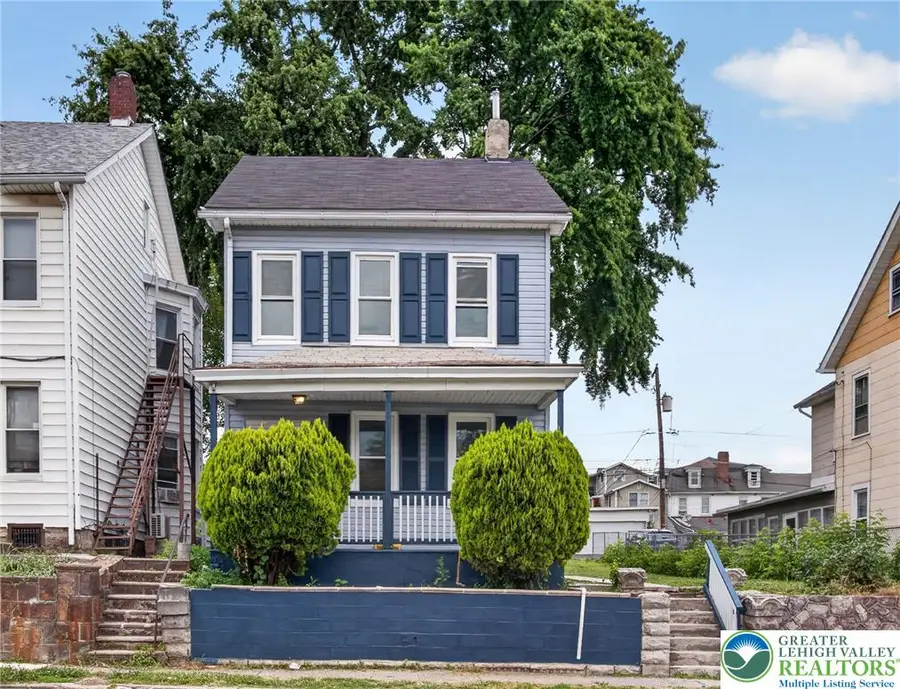 1523 Butler Street, Easton, PA 18042 - #3