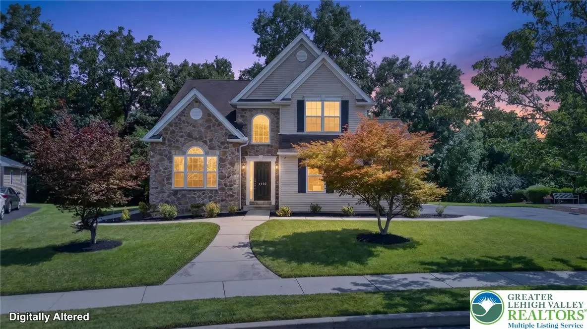4130 Redbud Drive E, Egypt, PA 18052 - #1