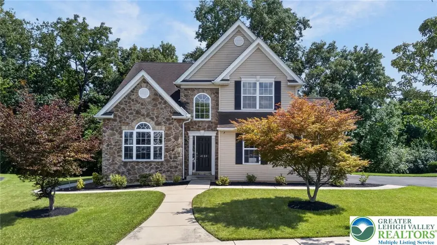 4130 Redbud Drive E, Egypt, PA 18052 - #2