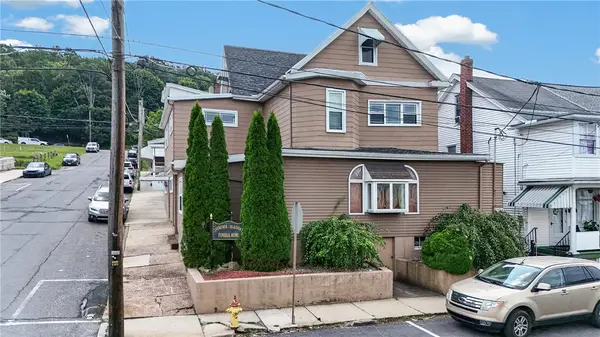 340 E Bertsch, Lansford Boro, PA 18232