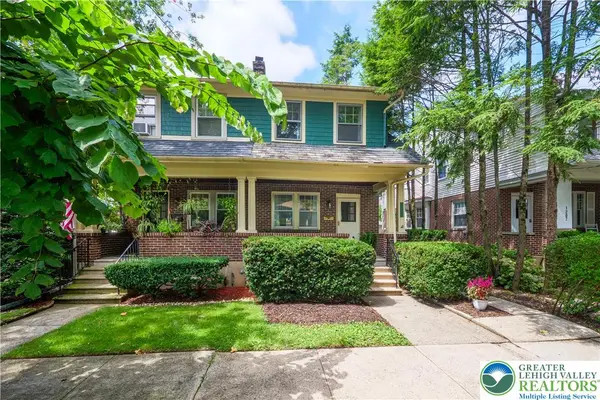 1203 N New Street, Bethlehem City, PA 18018