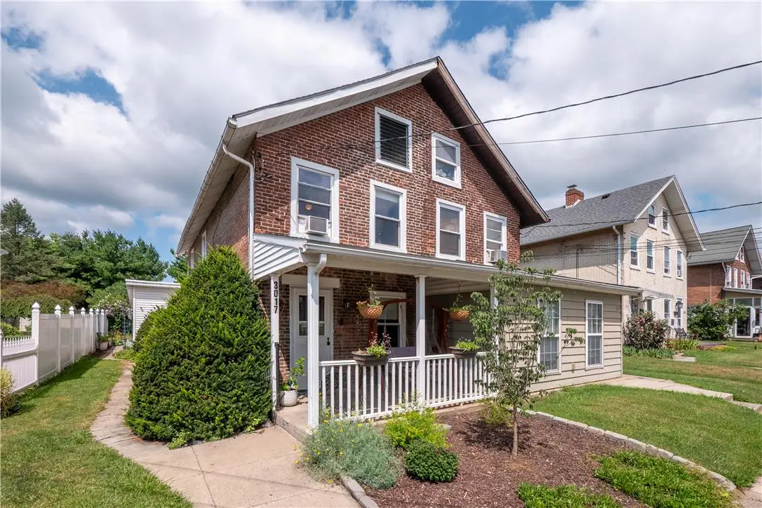 3017 3rd Street, Hokendauqua, PA 18052 - #1