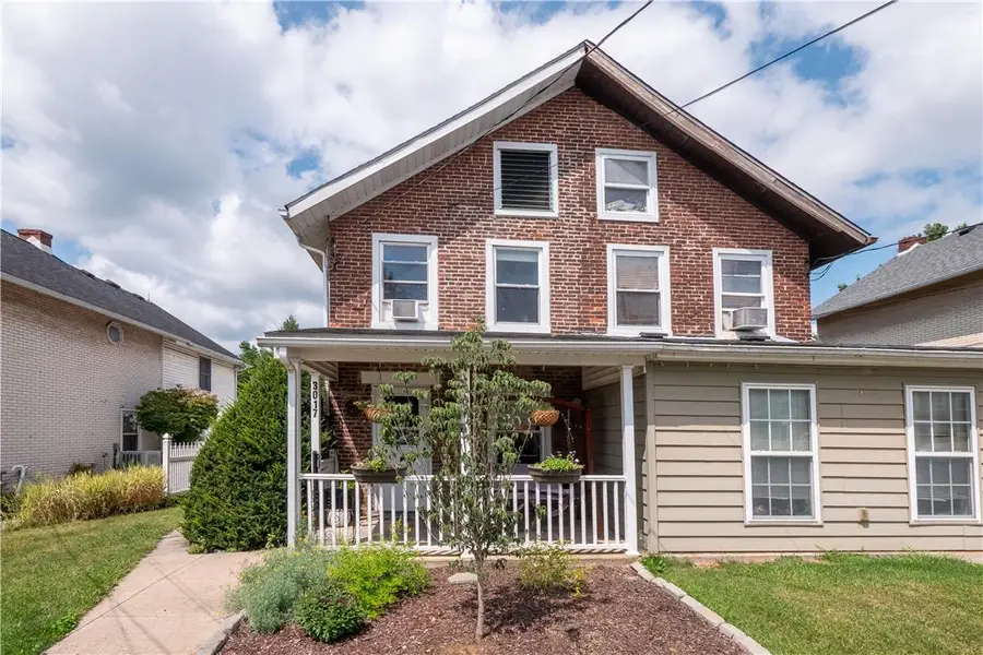 3017 3rd Street, Hokendauqua, PA 18052 - #2
