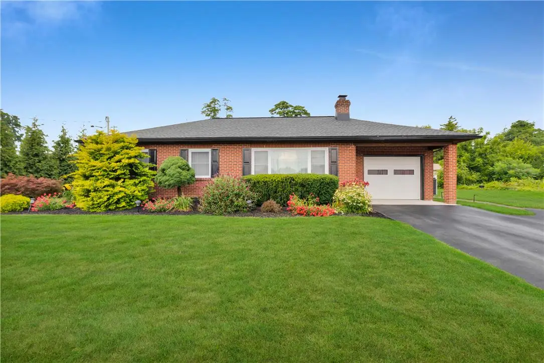 3846 John Street, Upper Milford, PA 18049 - #1