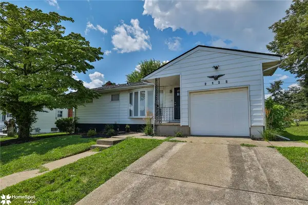 2135 Allwood Drive, Bethlehem City, PA 18018