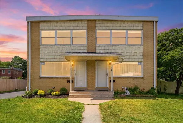 727 Emaus Avenue W, Allentown City, PA 18103