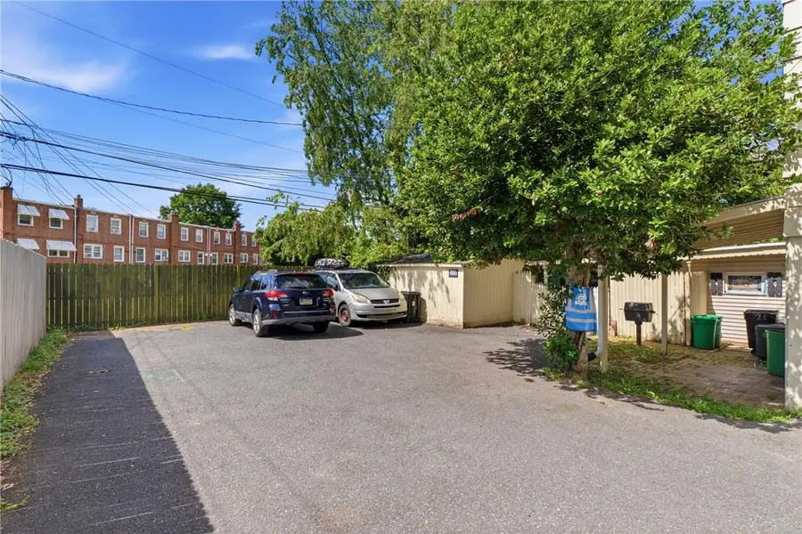 727 Emaus Avenue W, Allentown, PA 18103 - #2