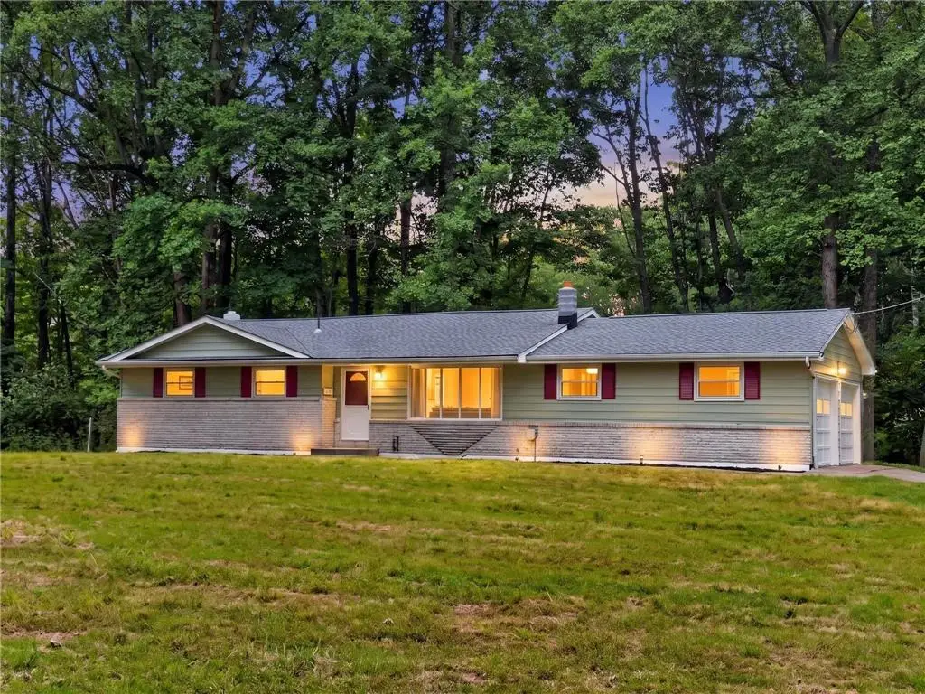 203 Ruth Street, Portland, PA 18351 - #1