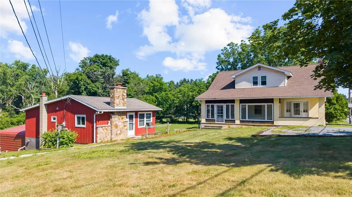 4149 Coplay Creek Road, North Whitehall, PA 18078 - #1