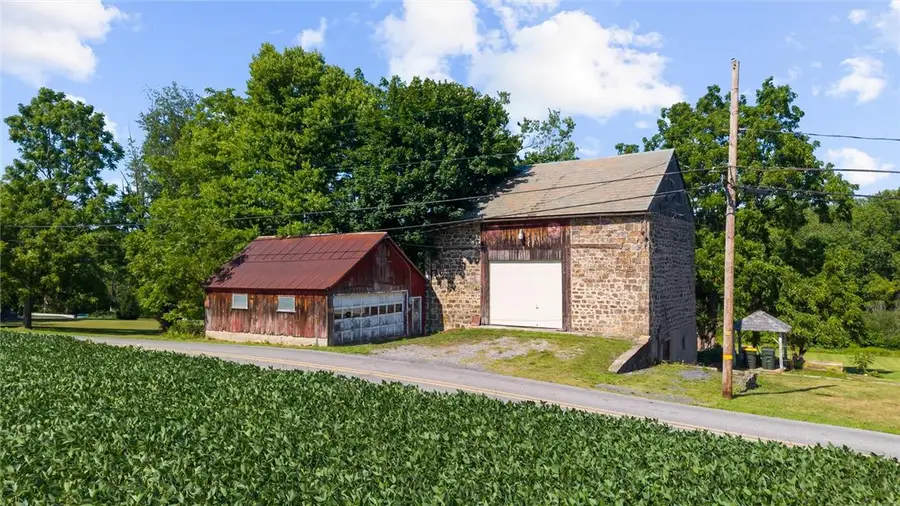 4149 Coplay Creek Road, North Whitehall, PA 18078 - #2