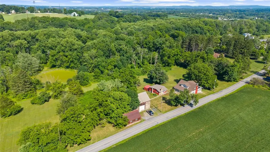 4149 Coplay Creek Road, North Whitehall, PA 18078 - #3