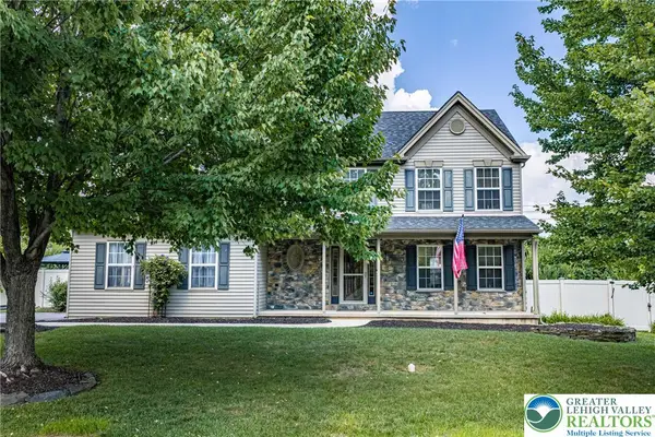 4003 Redwood Drive, Bethlehem Twp, PA 18020