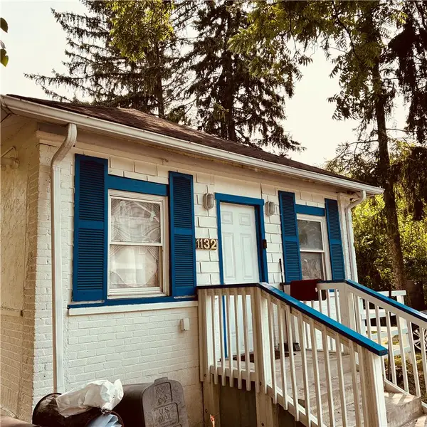 1132 E Susquehanna Street, Allentown City, PA 18103