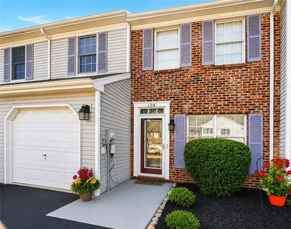 124 Brookfield Drive, Macungie Boro, PA 18062