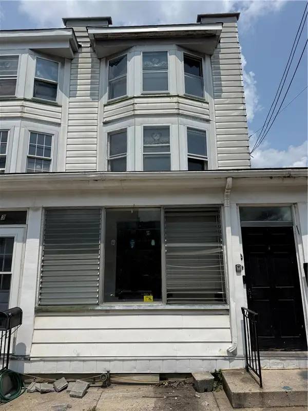 41 Ridge Street, Lansford, PA 18232