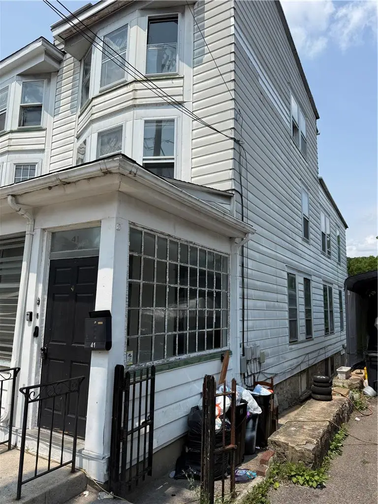 41 Ridge Street, Lansford, PA 18232 - #2