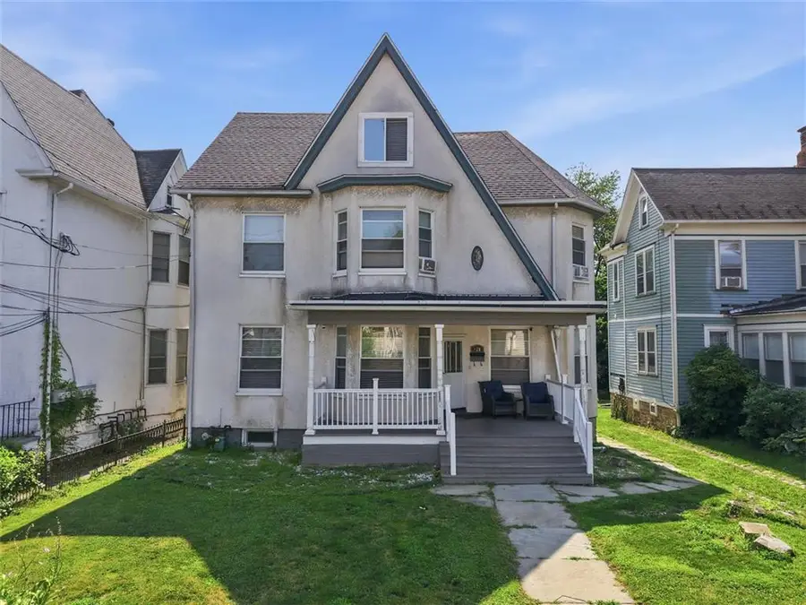 620 Main Avenue, Scranton, PA 18504 - #3