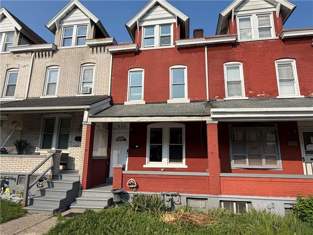 930 N Penn Street, Allentown, PA 18102 - #1