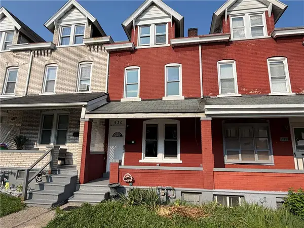 930 N Penn Street, Allentown City, PA 18102