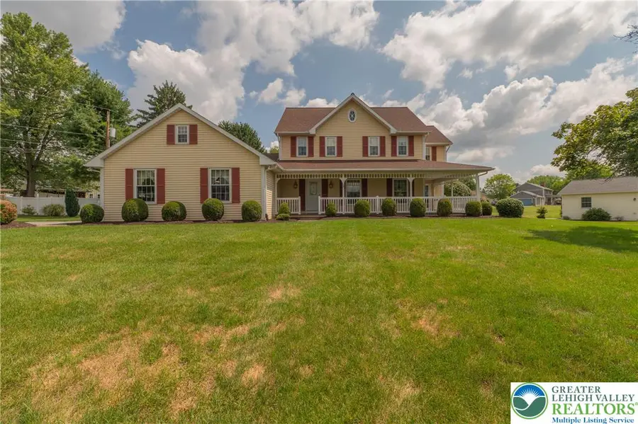 1039 Miriam Drive, Lower Macungie, PA 18049 - #2