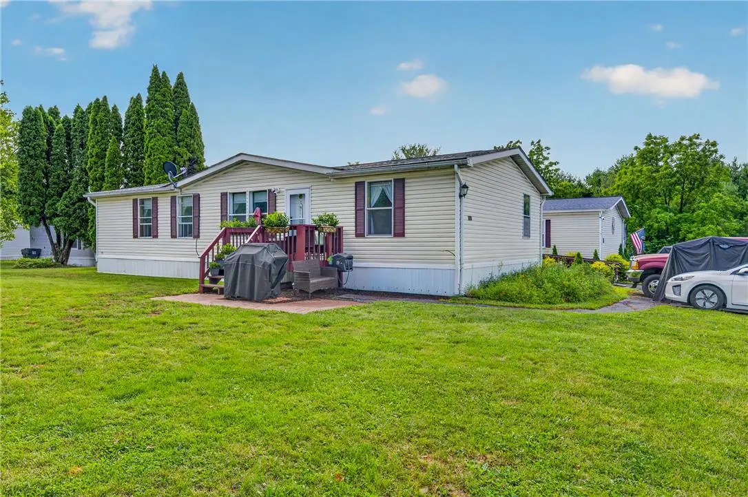 273 Pine Cone Court, East Allen, PA 18014 - #1