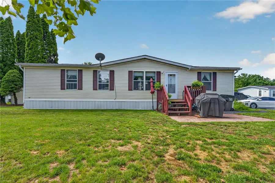 273 Pine Cone Court, East Allen, PA 18014 - #3