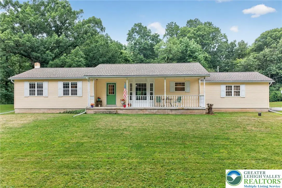 8650 Ulrich Road, Germansville, PA 18053 - #1
