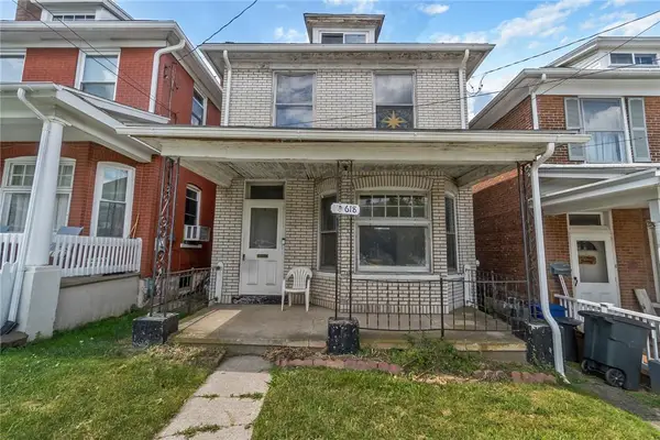 618 S Bergen Street, Fountain Hill Boro, PA 18015