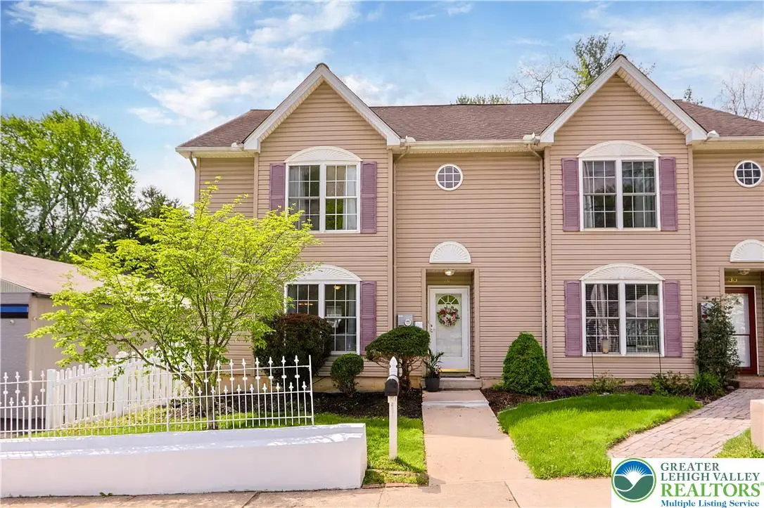 1311 W Lehigh Street, Bethlehem, PA 18018 - #1