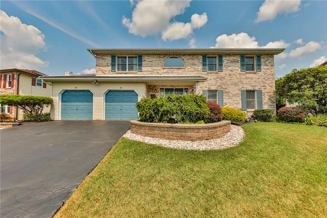 1227 Fairmont Street, Fullerton, PA 18052 - #1